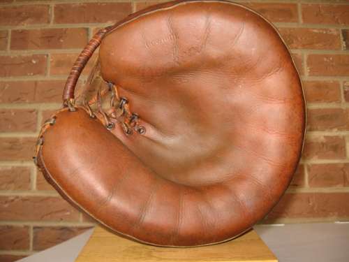 Wes Westrum Denkert M35 Front